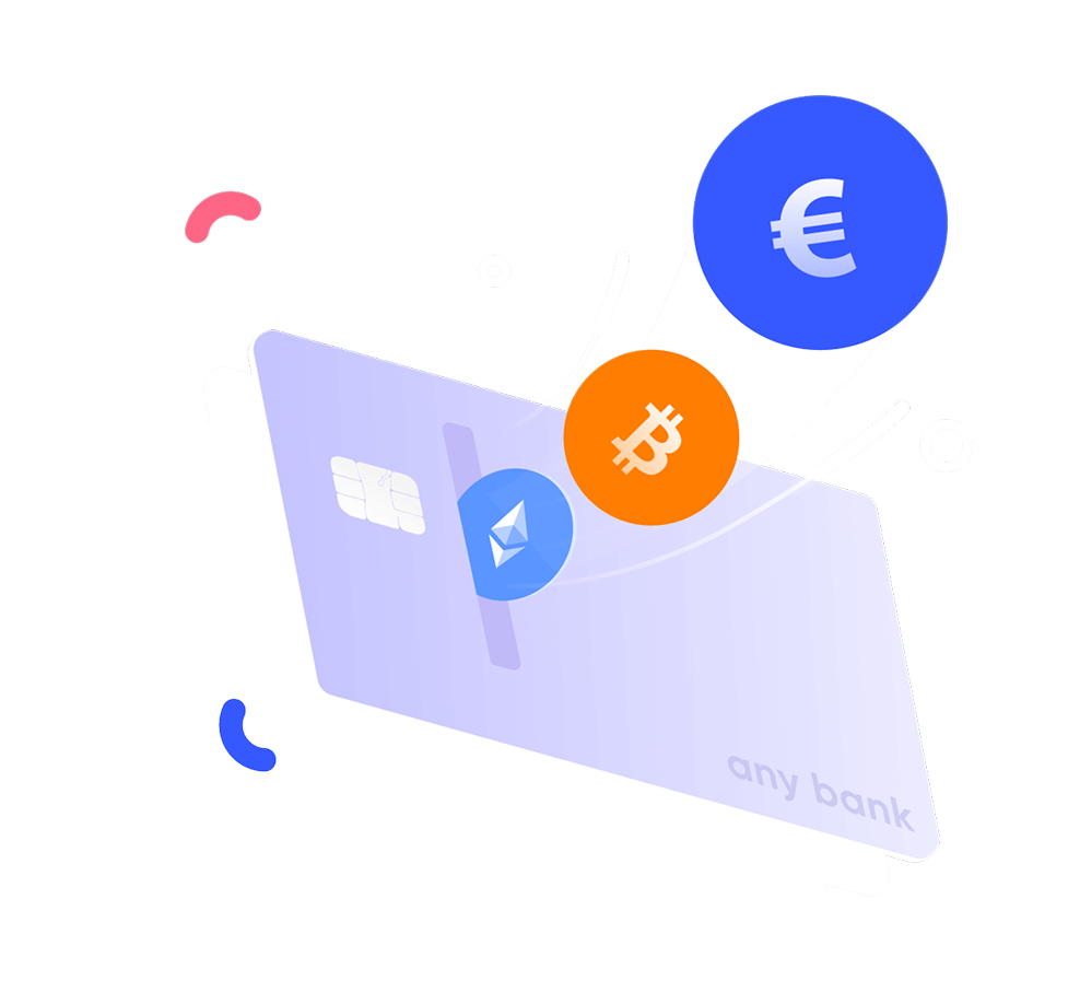 None：口座・カード・取引画面のイメージ